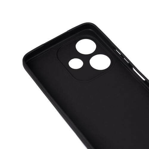 Oppo A5 Pro Kılıf Lüx Kamera Koruma Çıkıntılı Soft Silikon