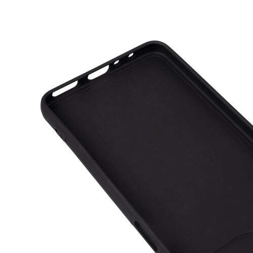 Oppo A5 Pro Kılıf Lüx Kamera Koruma Çıkıntılı Soft Silikon