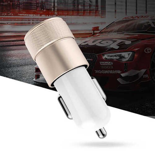 Xipin CX12 3.0 Car Charger Araç Şarjı