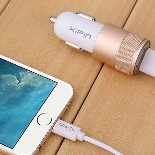 Xipin CX12 3.0 Car Charger Araç Şarjı