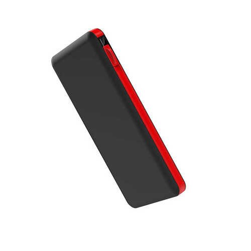 Dahili Lightning Type-c Micro Çıkışlı 10000 Mah Zore Powerbank