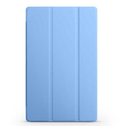 Lenovo M10 TB-X306F Gen.2 Standlı Tablet Kılıf Smart Cover Kılıfı