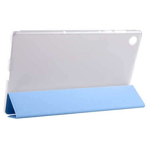 Lenovo M10 TB-X306F Gen.2 Standlı Tablet Kılıf Smart Cover Kılıfı
