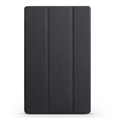 Lenovo M10 TB-X306F Gen.2 Standlı Tablet Kılıf Smart Cover Kılıfı