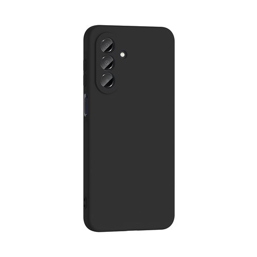 Galaxy A17 Kılıf Lansman Tasarım İç Yüzeyi Kadife Silikon