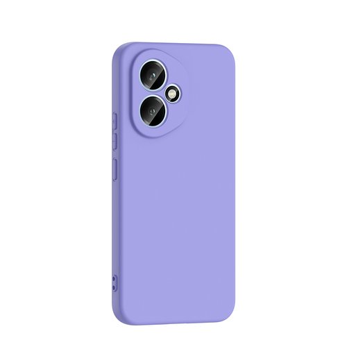 Honor 400 Kılıf Lansman Tasarım İç Yüzeyi Kadife Silikon