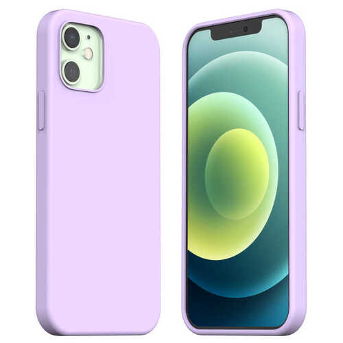 iPhone 12 Kılıf Araree Typo Skin Kapak