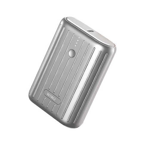 Wiwu JC-08 Remowa 10000 Mah Mini Powerbank