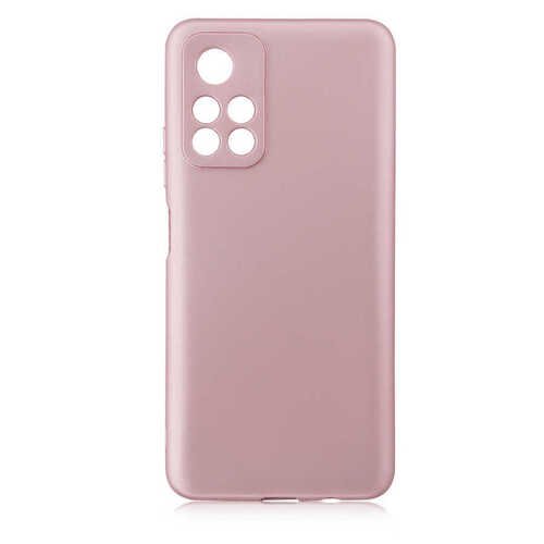 Xiaomi Redmi Note 11 5G Kılıf Kamera Çıkıntılı Soft Silikon