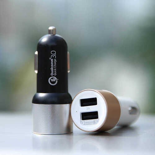Xipin CX22 3.0 Car Charger