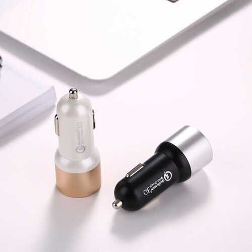 Xipin CX22 3.0 Car Charger