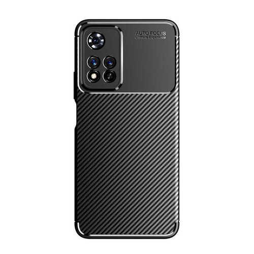 Xiaomi Redmi Note 11 Pro Kılıf Elde Kaymayan Kamera Korumalı Silikon