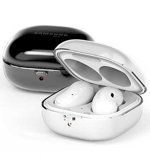 Galaxy Buds Live Kılıf Araree Nukin Kapak