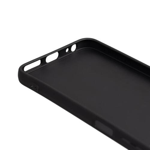 İnfinix Smart 10 Kılıf Lüx Kamera Koruma Çıkıntılı Soft Silikon