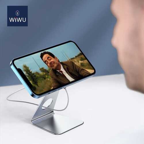 Wiwu ZM303 Magsafe Şarj Standı