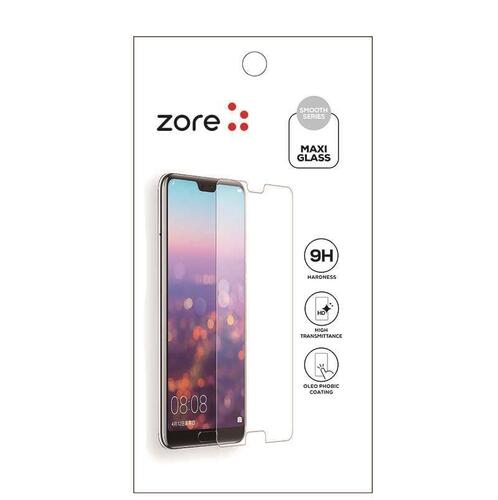 ZTE Nubia V60 Desing Maxi Glass Temperli Cam Ekran Koruyucu