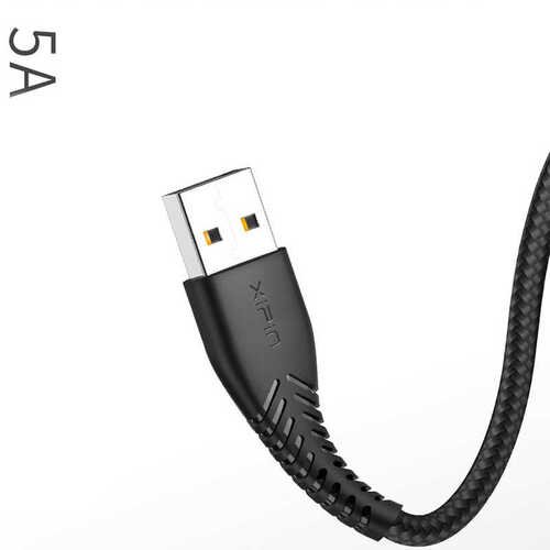 Xipin LX18 Usb Cable Micro
