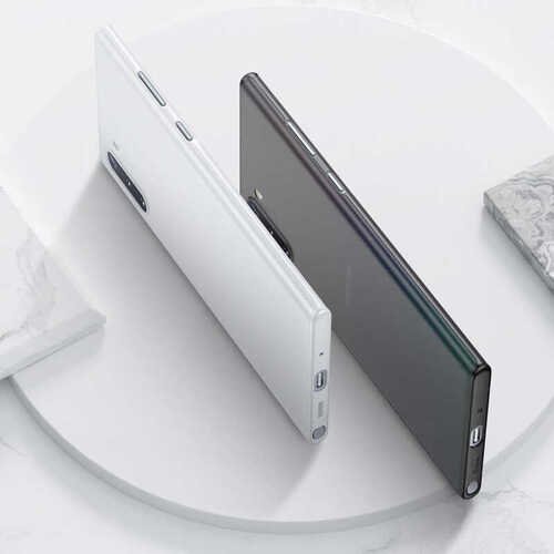 Galaxy Note 10 Benks Lollipop Koruyucu Kılıf