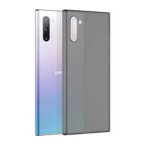 Galaxy Note 10 Benks Lollipop Koruyucu Kılıf