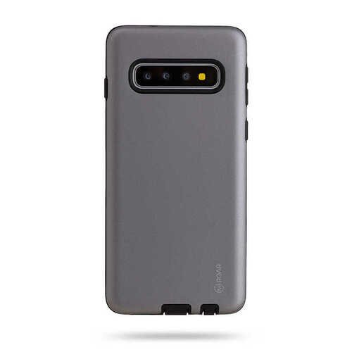 Galaxy S10 Kılıf Roar Rico Hybrid Kapak