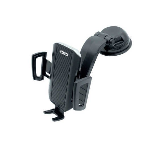 Go Des GD-HD696  Vakumlu 360 Dönebilen Araç Telefon Tutucu