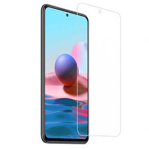 Xiaomi Redmi Note 10S Zore Nano Micro Temperli Ekran Koruyucu