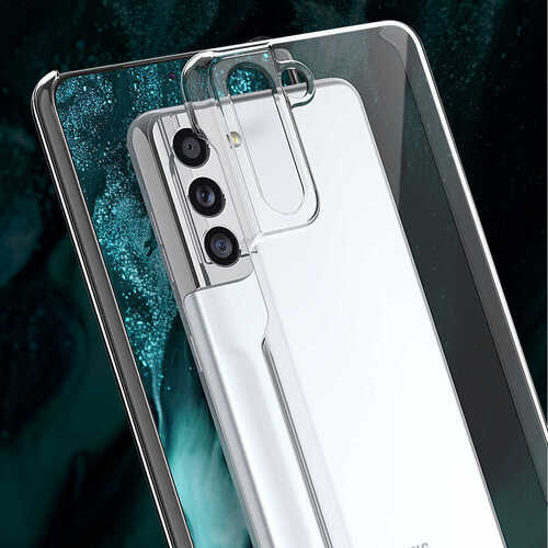 Galaxy S21 Plus Kılıf Araree Nukin Kapak