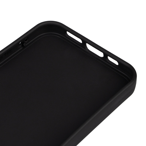 iPhone 17E Kılıf Lüx Kamera Koruma Çıkıntılı Soft Silikon