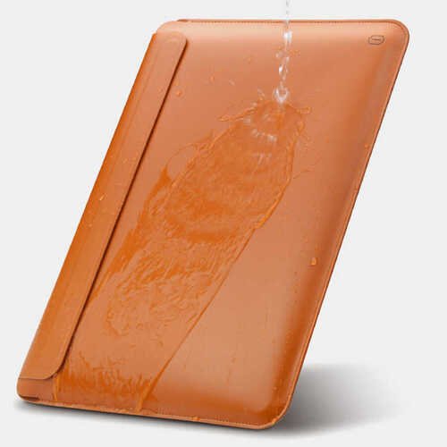 Wiwu MacBook 13.3' Air 2020 Macbook Skin Pro Portable Stand Kılıf