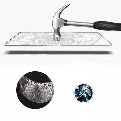 Vivo Y21S Ekran Koruyucu Blue Nano Lüx Nano