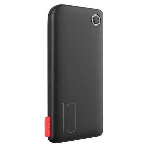 Benks PB11 10000 mAh PD Powerbank Taşınabilir 18W Hızlı Şarj Cihazı