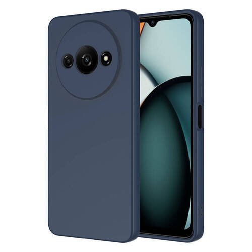 Xiaomi Redmi A3 4G 2024 Kılıf Zore Mara Lansman Kapak