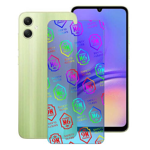 Galaxy A05 Ekran Koruyucu Nano Micro Temperli Koruyucu