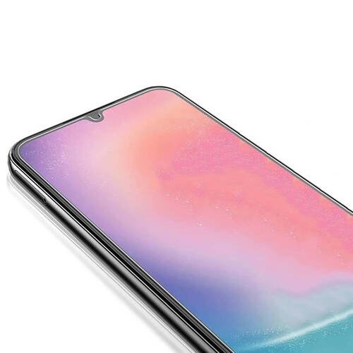 Galaxy A05 Ekran Koruyucu Nano Micro Temperli Koruyucu