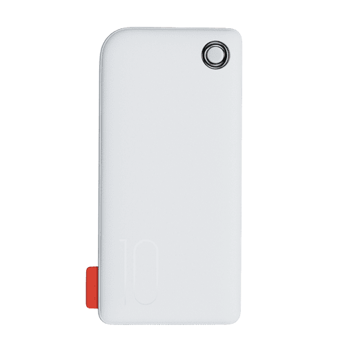 Benks PB11 10000 mAh PD Powerbank Taşınabilir 18W Hızlı Şarj Cihazı