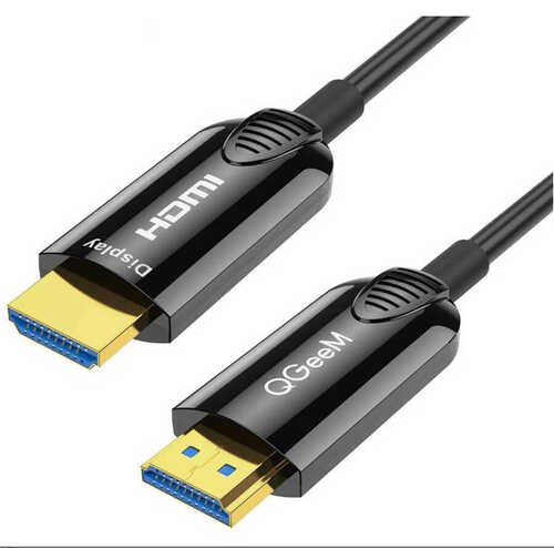 QG-AV15 Qgeem HDMI Kablo 15M