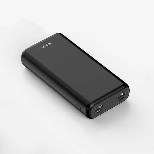 Xipin PX105 20000 mAh Powerbank 2.1A Taşınabilir Hızlı Şarj Cihazı Akıllı Koruma