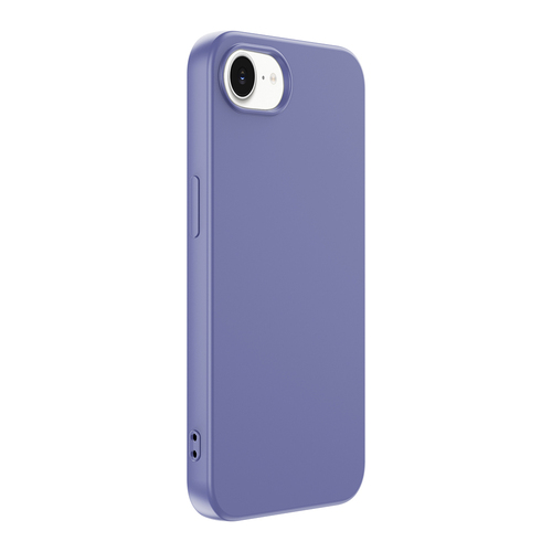 iPhone 17E Kılıf Lansman Tasarım İç Yüzeyi Kadife Silikon