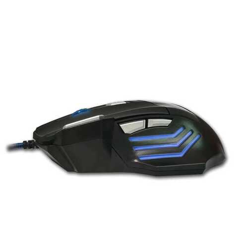 7 Tuşlu Ergonomik Tasarım Hassas Dizayn Oyuncu Mouse