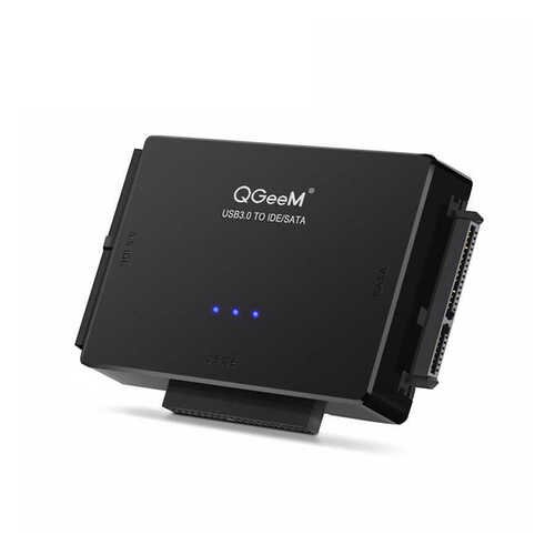 QG-ST01 Qgeem Harddisk Usb Dönüştürücü