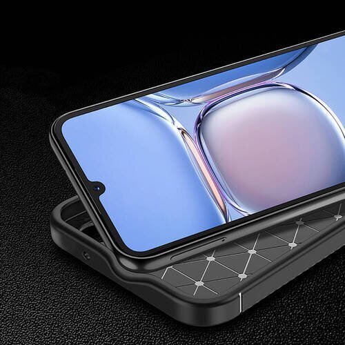 Galaxy A05S Kılıf Elde Kaymayan Kamera Korumalı Silikon