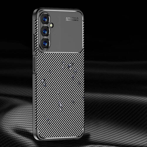 Galaxy A05S Kılıf Elde Kaymayan Kamera Korumalı Silikon