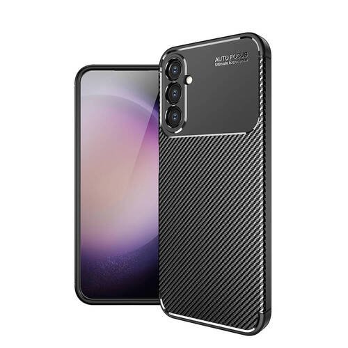 Galaxy S24 Kılıf Elde Kaymayan Kamera Korumalı Silikon