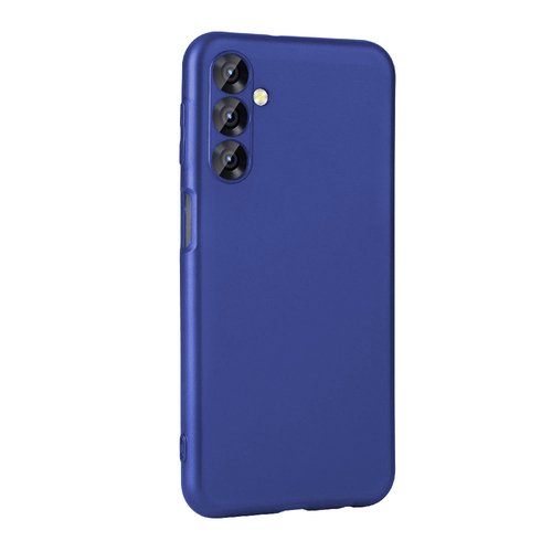 Galaxy M34 5G Kılıf Kamera Çıkıntılı Soft Silikon