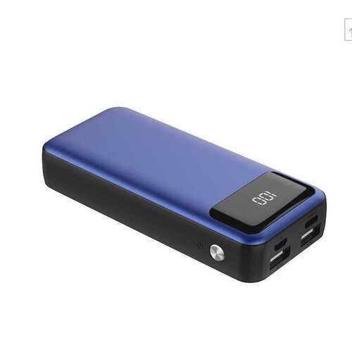 Xipin PX503 10000 mAh Powerbank