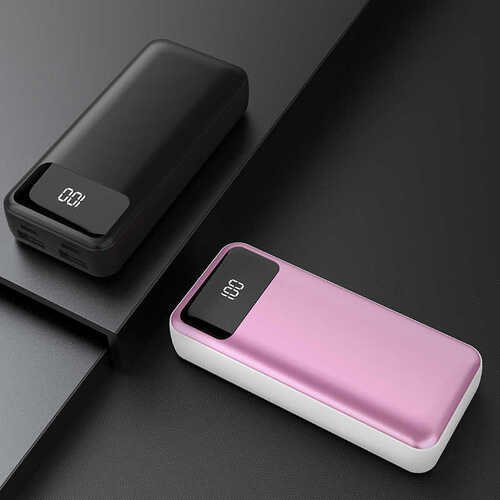 Xipin PX503 10000 mAh Powerbank