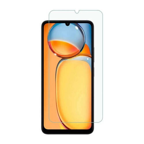 Redmi 13C Ekran Koruyucu Nano Micro Temperli Koruyucu