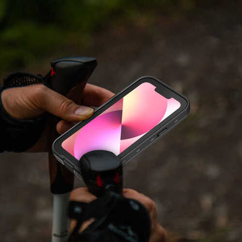 iPhone 13 Mini Kılıf 1-1 Su Geçirmez Lüx Koruma