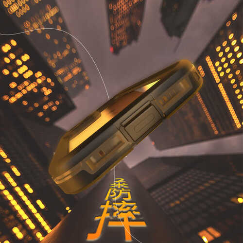 iPhone 13 Mini Kılıf 1-1 Su Geçirmez Lüx Koruma