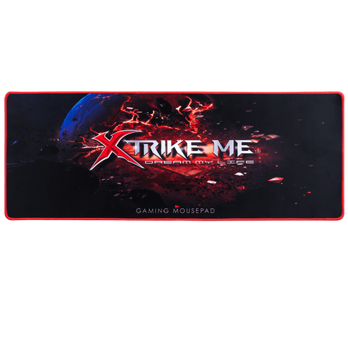 MP-204 Xtrike Me Oyuncu Mouse Pad